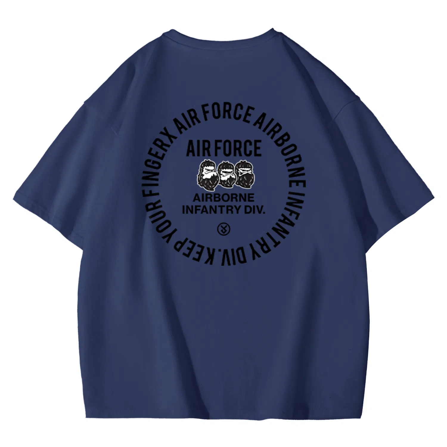 I.TFGXXFingercroxx ins 260GT