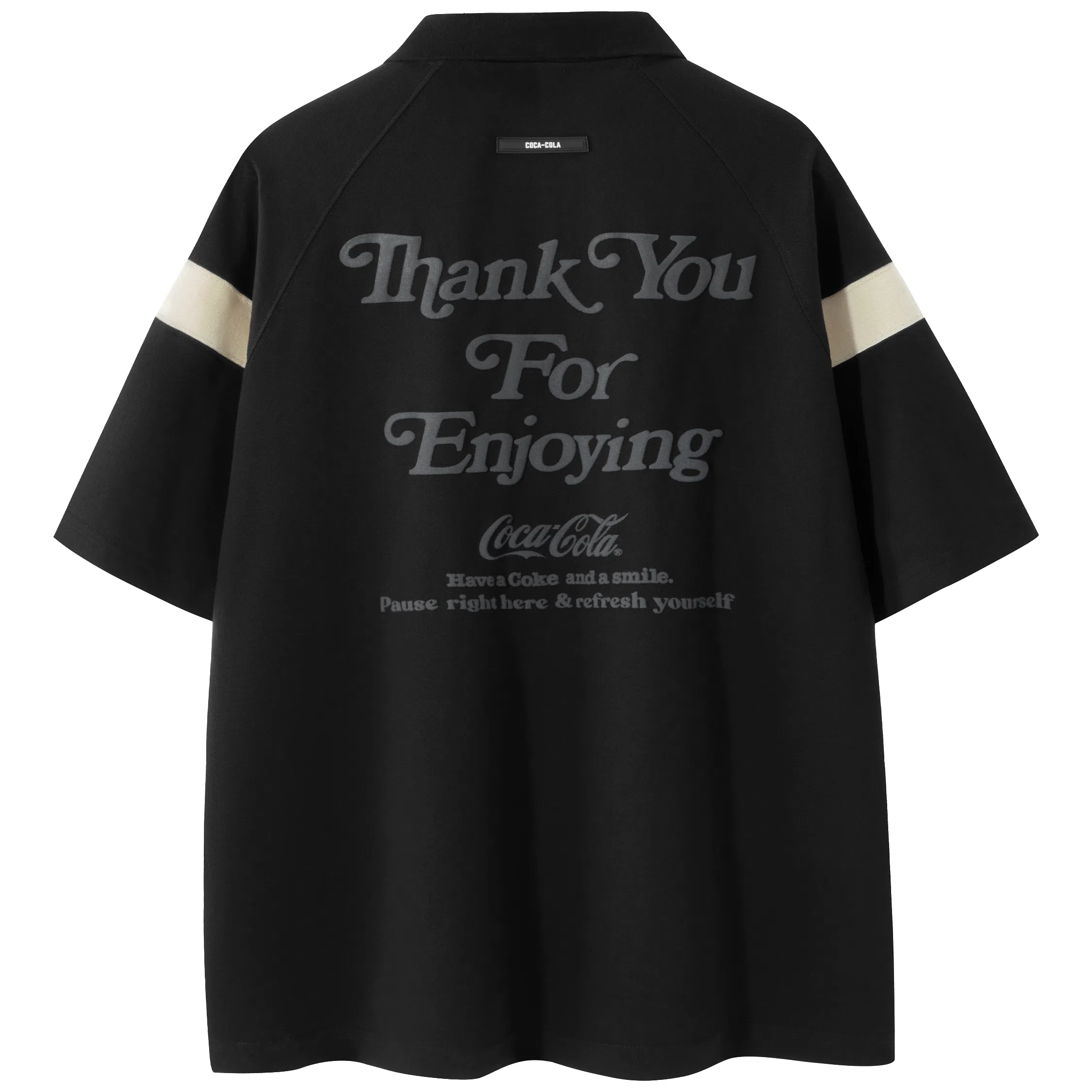 Coca-Cola Polo