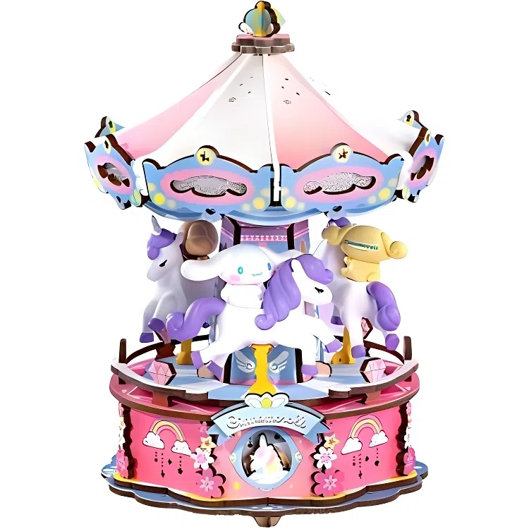 TOP TOY 98pcs 6946785122824