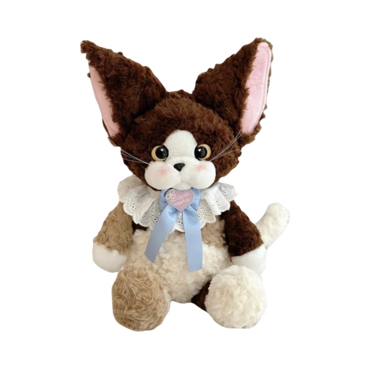 PUDOWRABBIT 45cm60cm