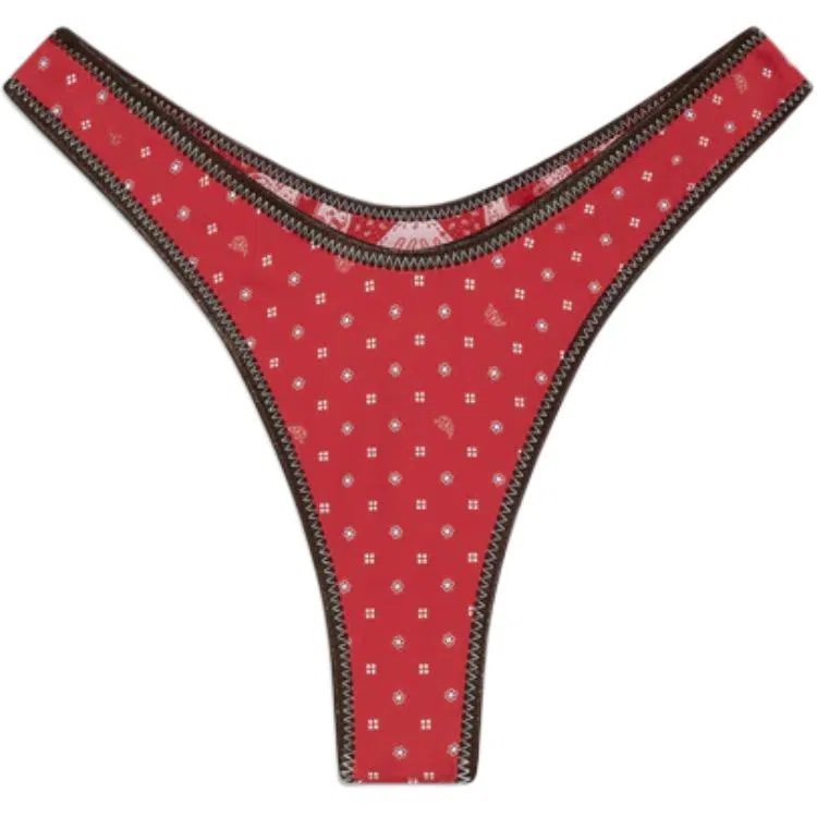 FRANKIES BIKINIS x BELLA HADID