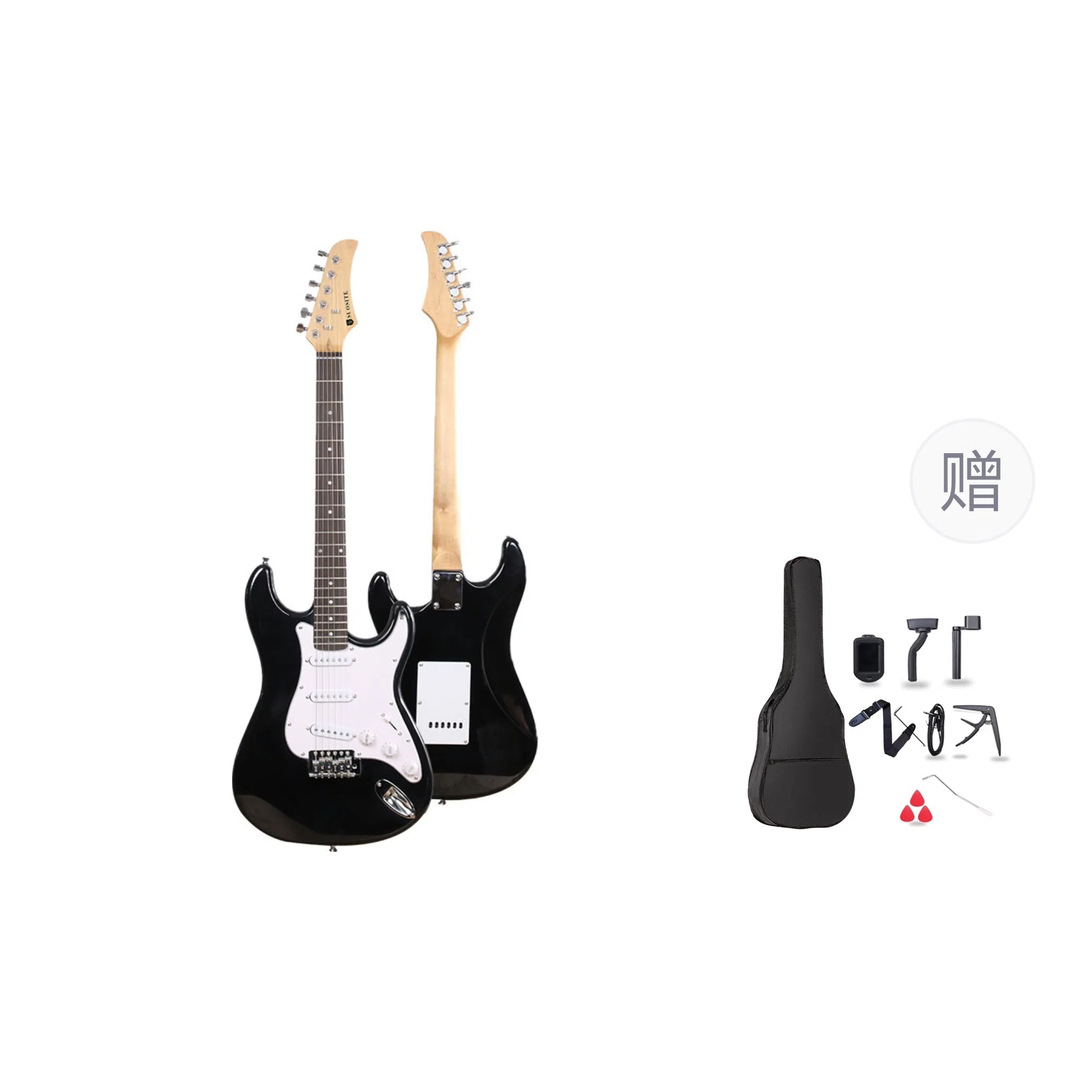 SUOSITE QY39ST-DDD 22