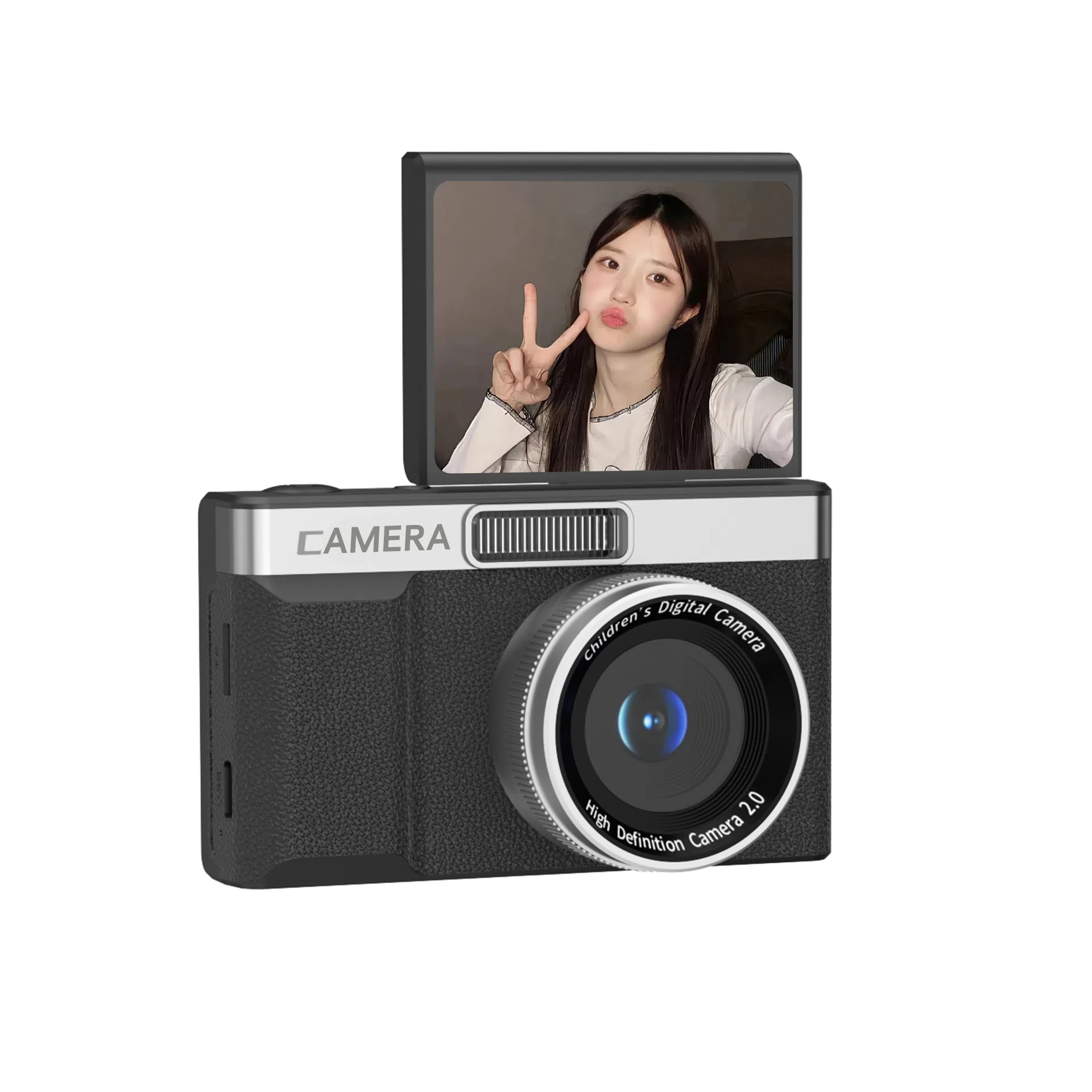 HEY CAT'S DAILY Z05 50001080P 8 CCD