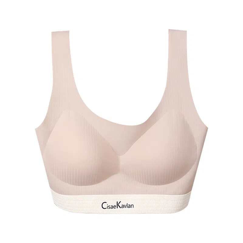 二三二三 美背速干吸汗清爽排湿可调节抗菌内衬文胸速干面料柔软舒适内衣 女款