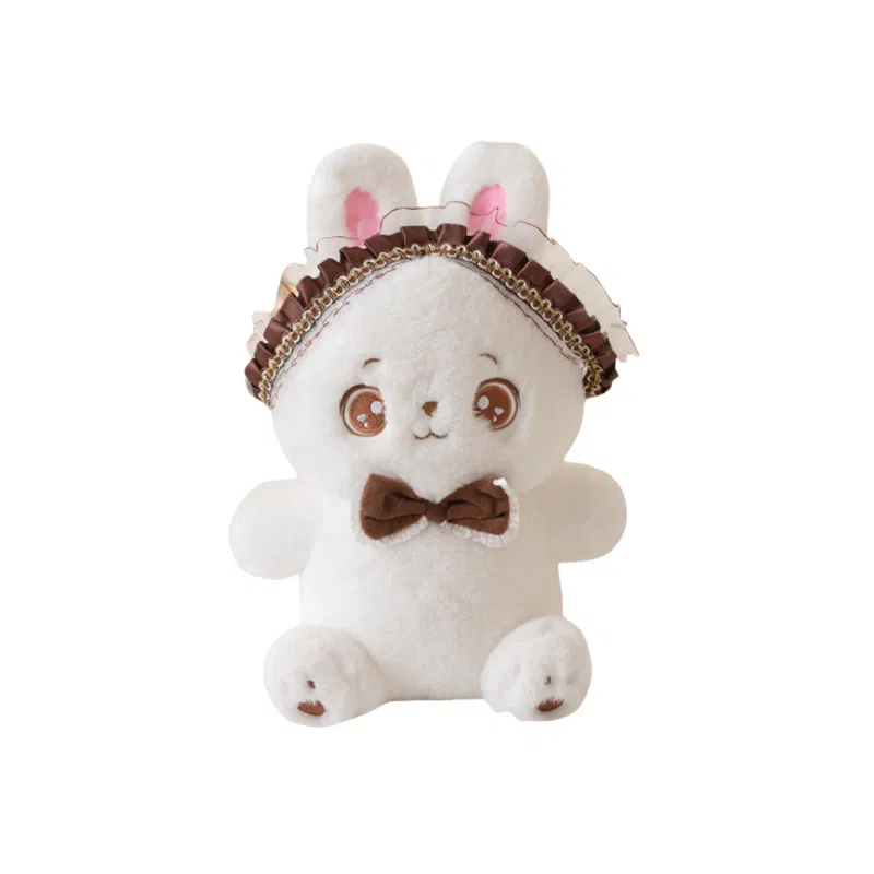 PUDOWRABBIT 25cm35cm