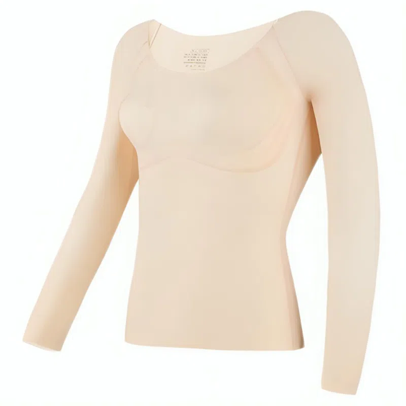 二三二三 速干吸汗清爽排湿轻薄美背打底衣 女款