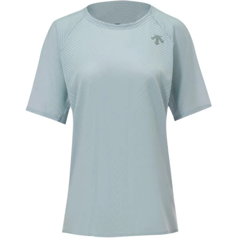 DESCENTE WOMENS RUNNING T