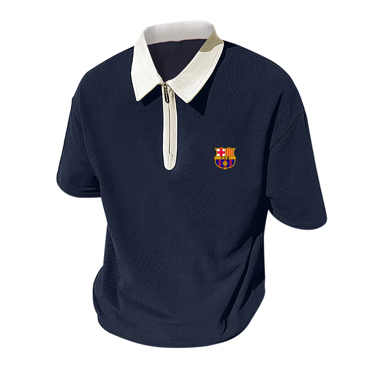 Barcelona FC Polo Shirt
