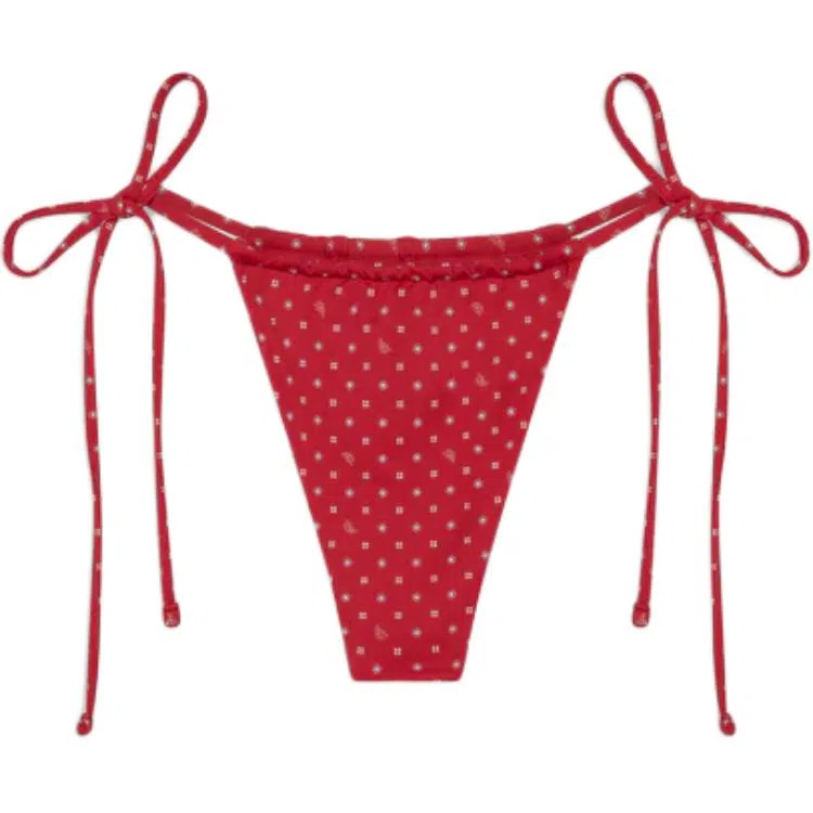 FRANKIES BIKINIS x BELLA HADID