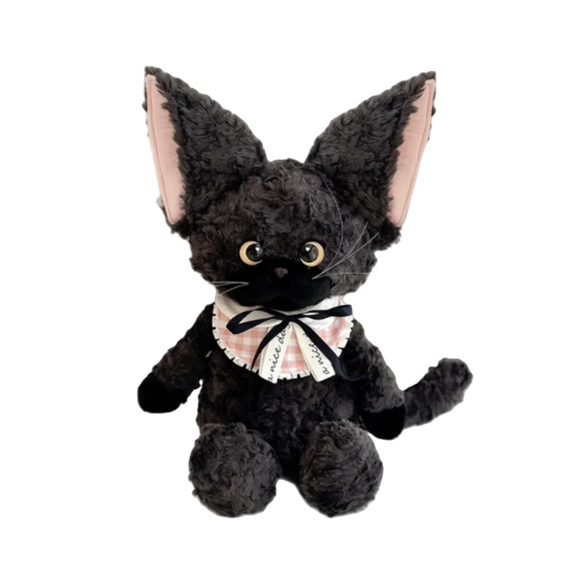 PUDOWRABBIT 45cm60cm