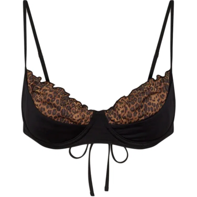 FRANKIES BIKINIS x BELLA HADID