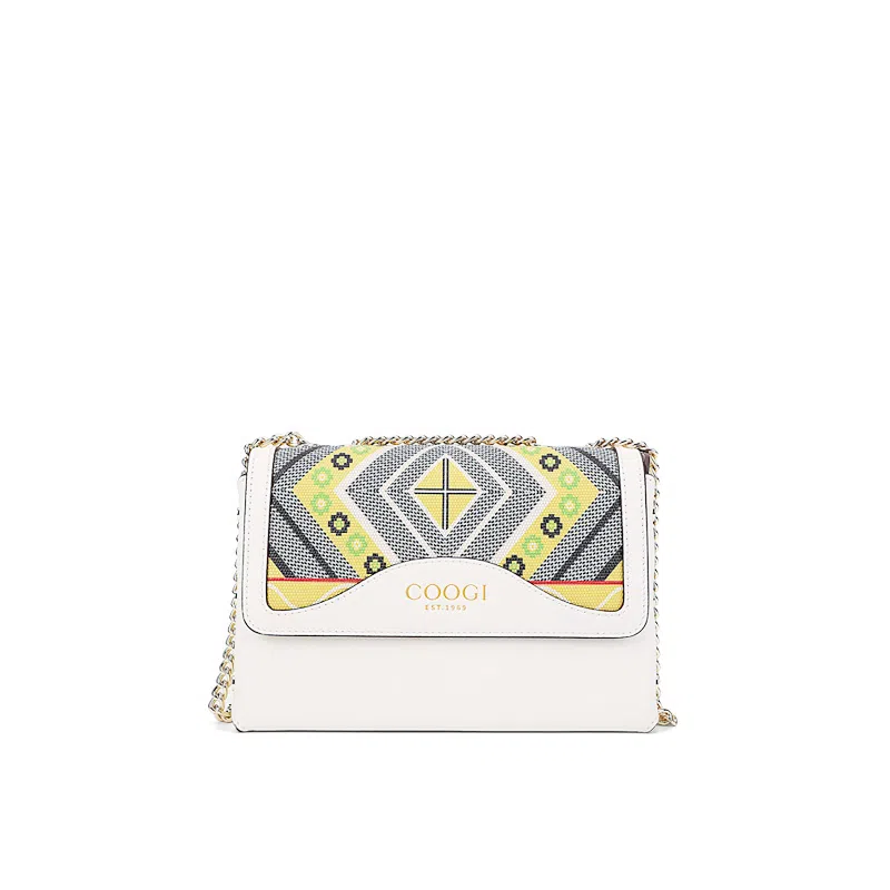 COOGI Sweater Pattern