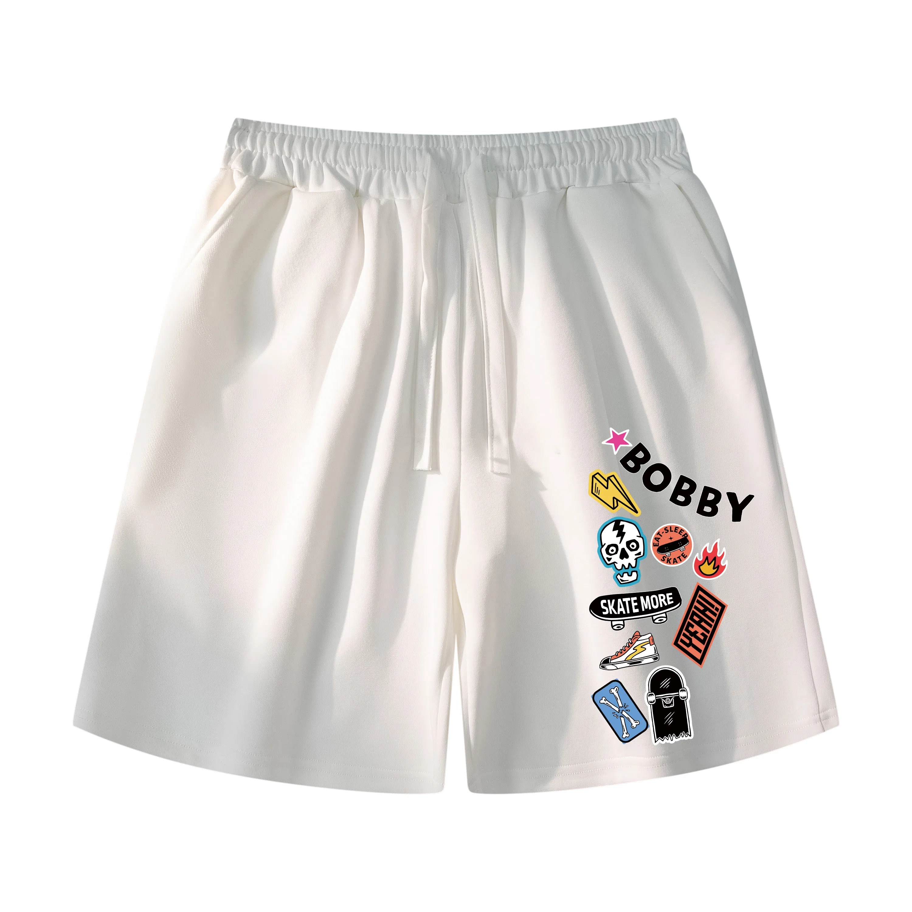 BOBBY ABLEY Logo