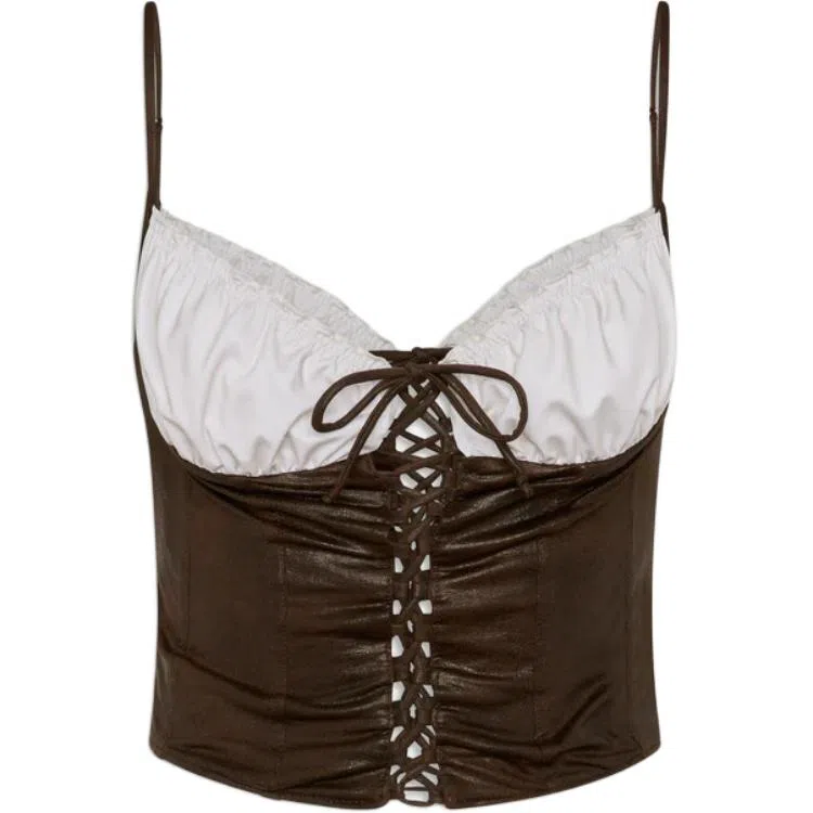 FRANKIES BIKINIS x BELLA HADID