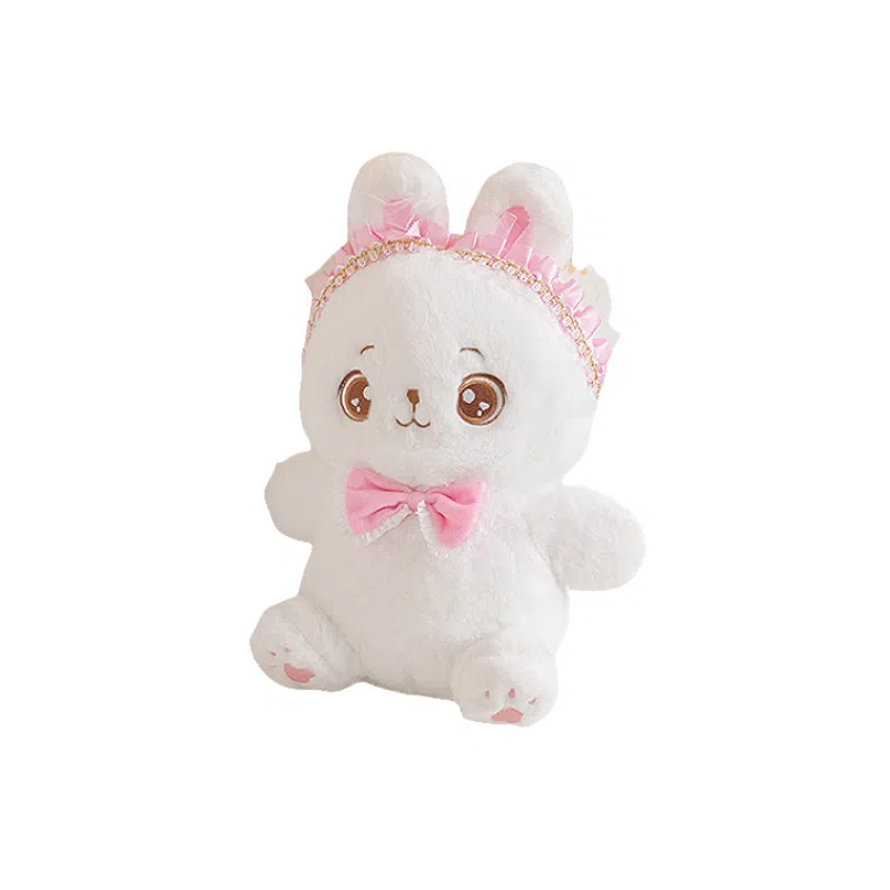 PUDOWRABBIT 25cm35cm