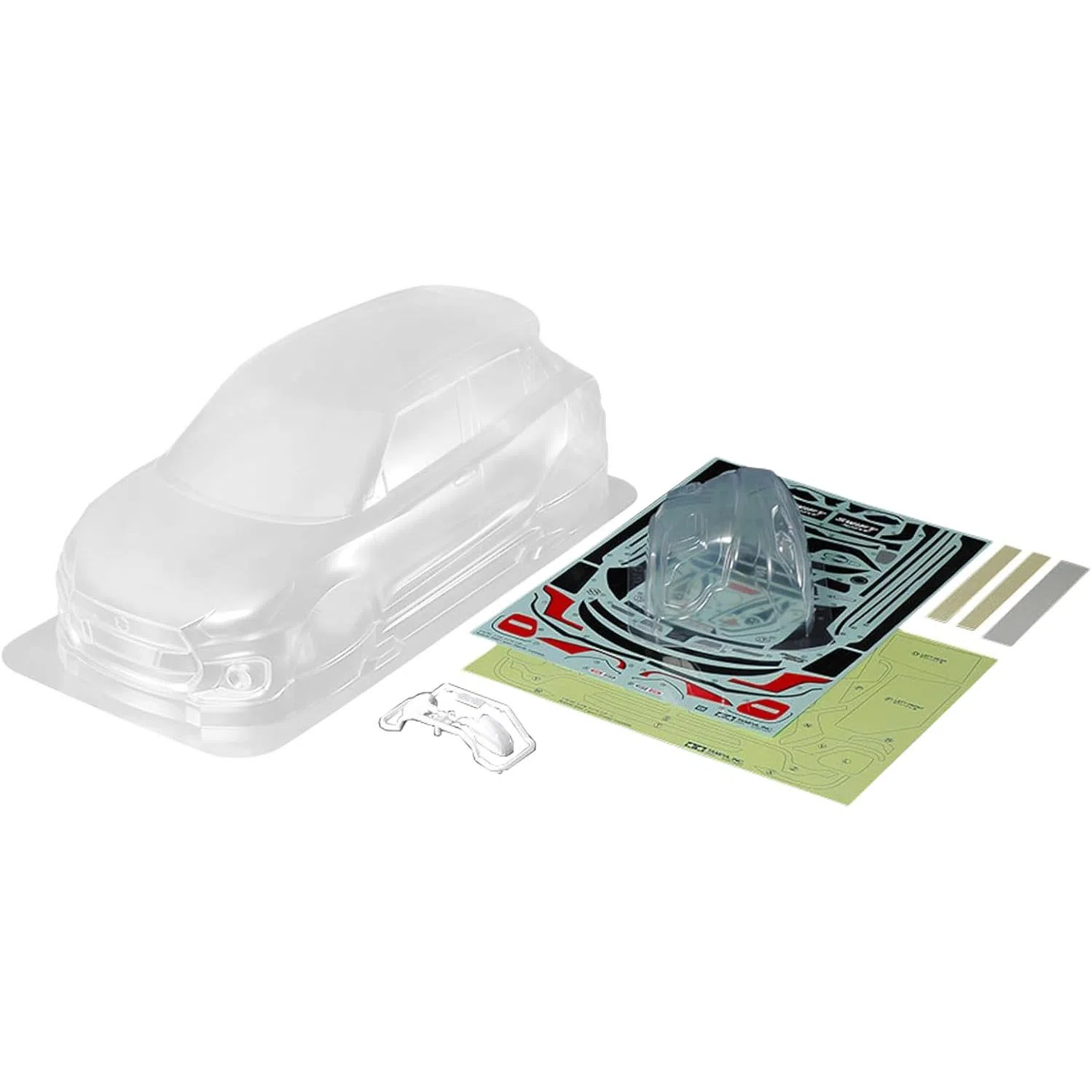 RC 110RC SwiftSport 51652