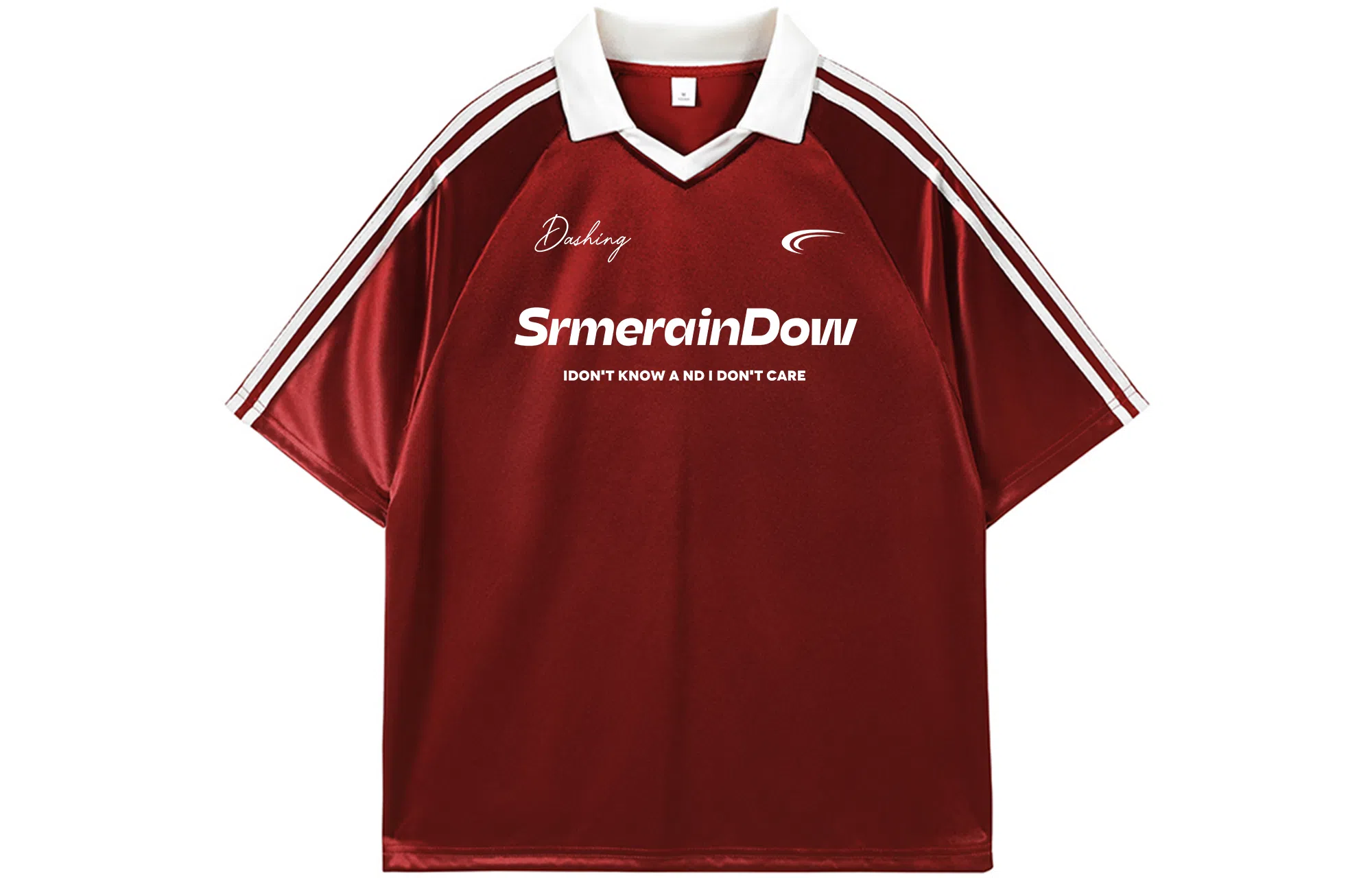 SIMPLE RIMLESSSRME logoPolo