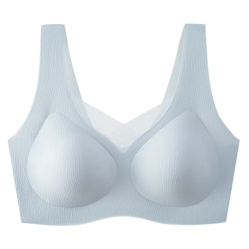 二三二三 美背速干吸汗清爽排湿透气可调节文胸无痕速干面料柔软亲肤舒适内衣 女款 一件装