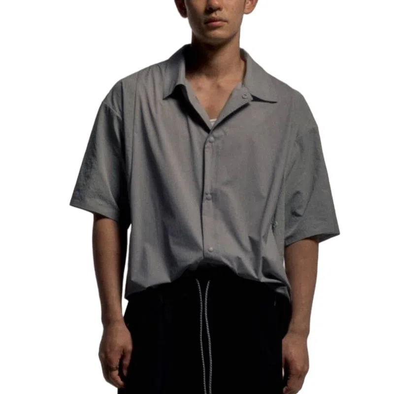 New Balance NB Grey SS25