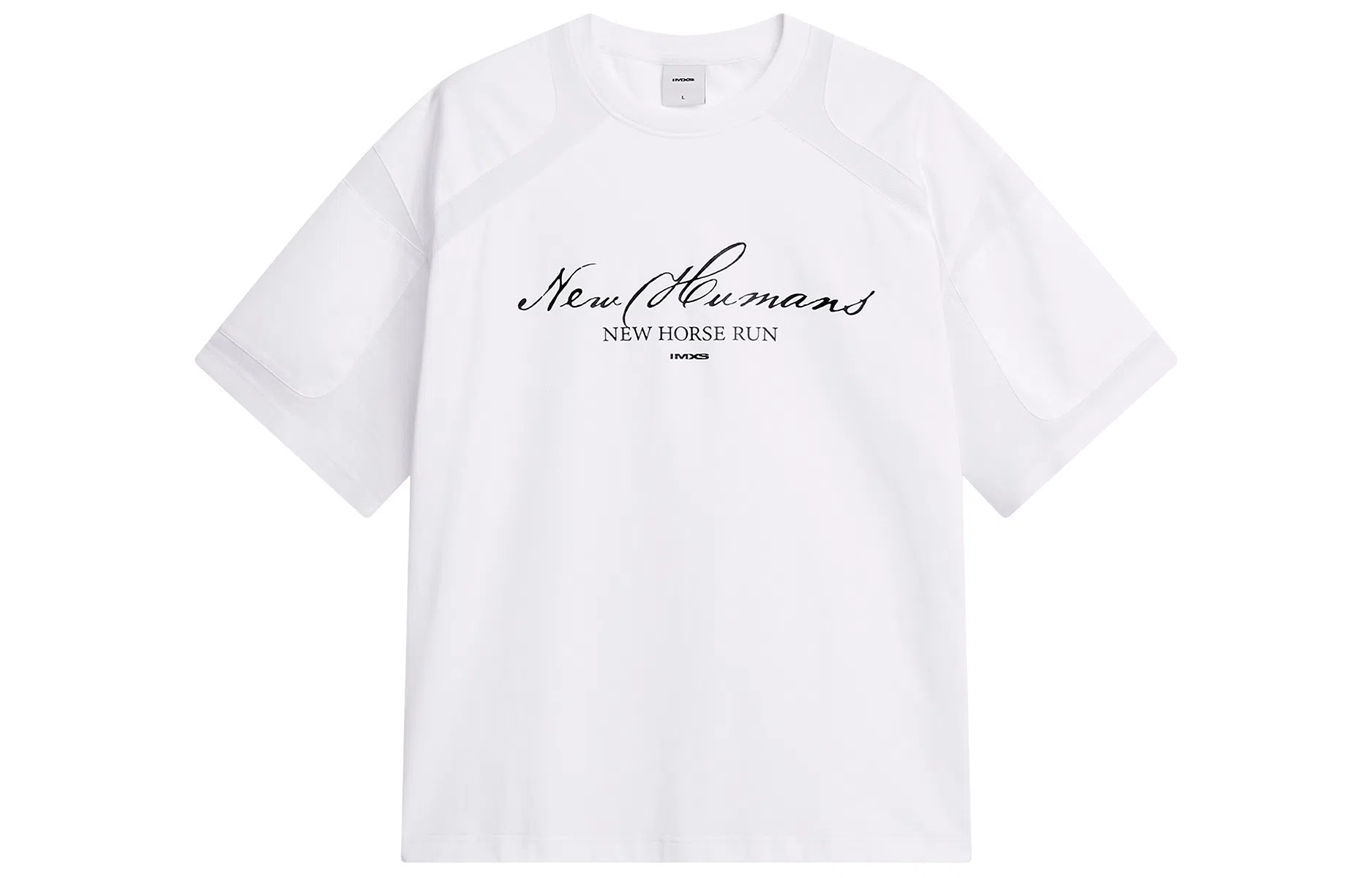 IMXS New Horse Run T