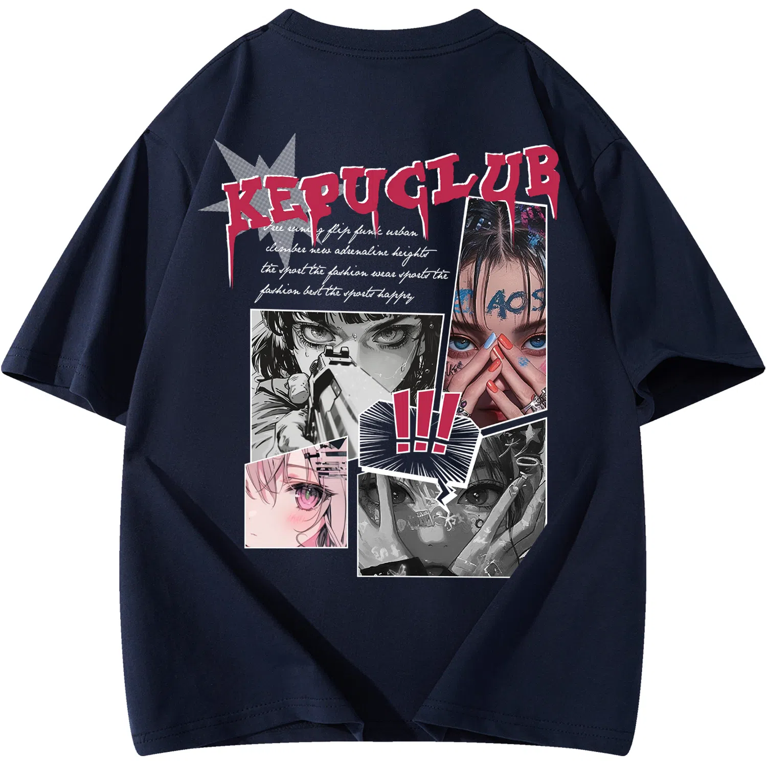 kepu T