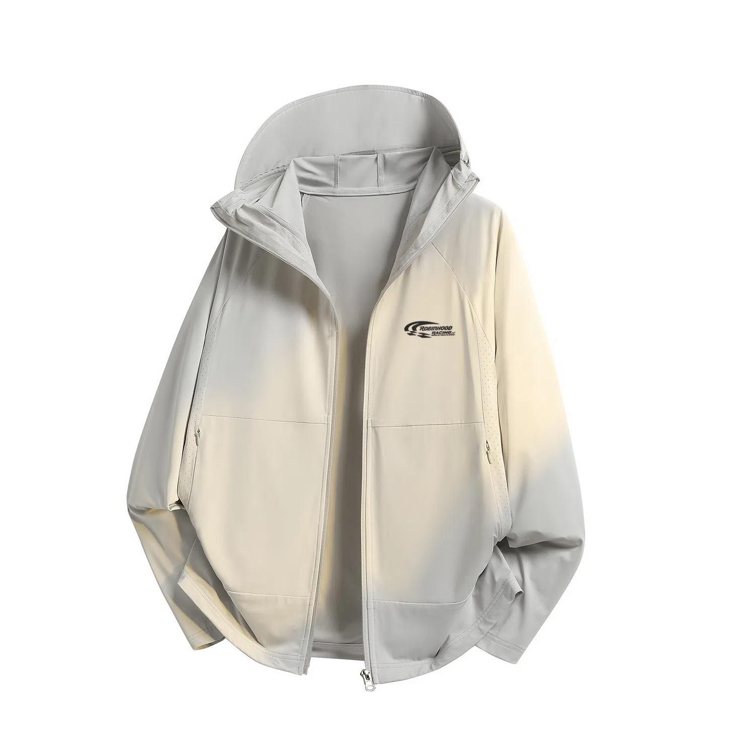 ROBINHOOD logoUPF50+