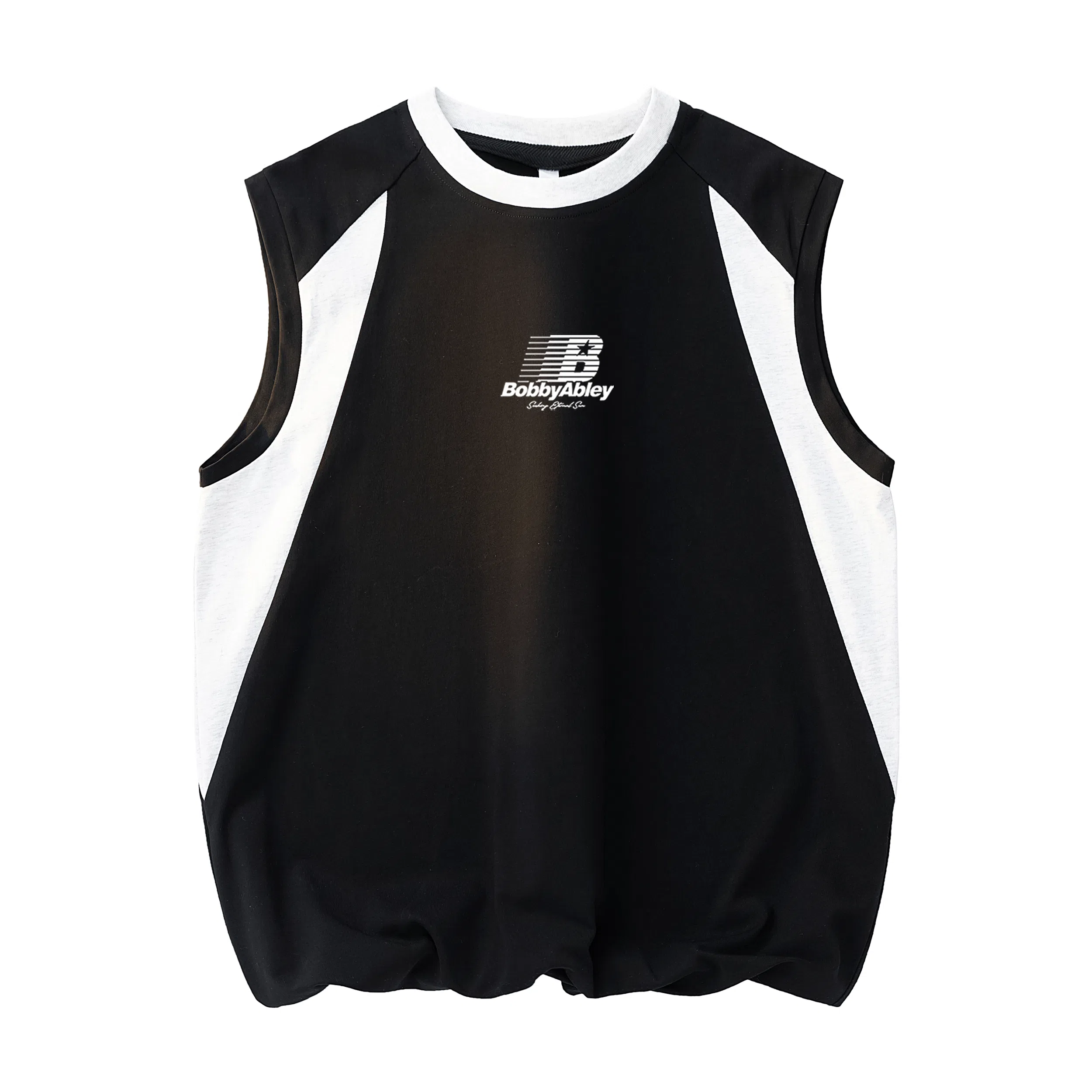 BOBBY ABLEY LOGO