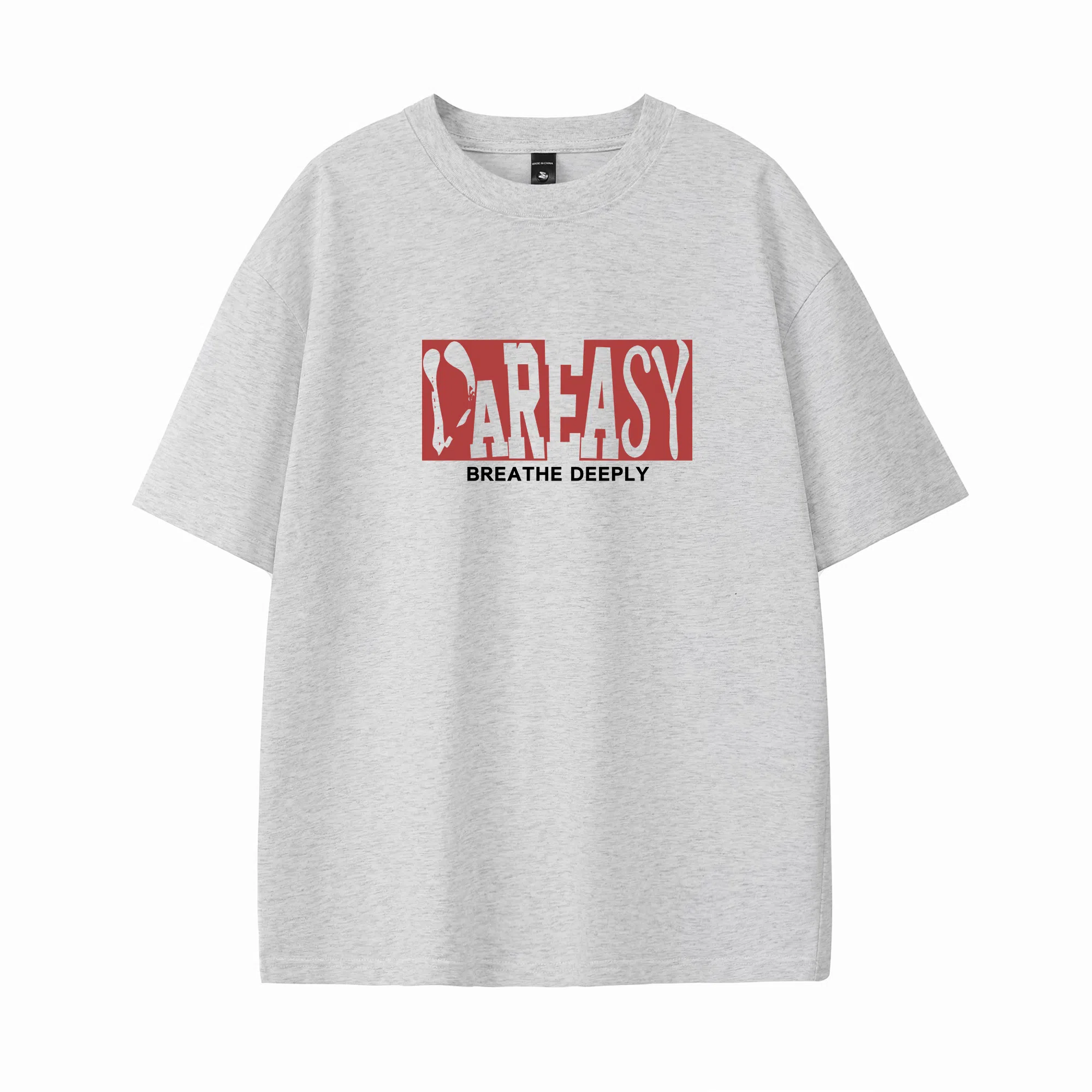 DAREASY T