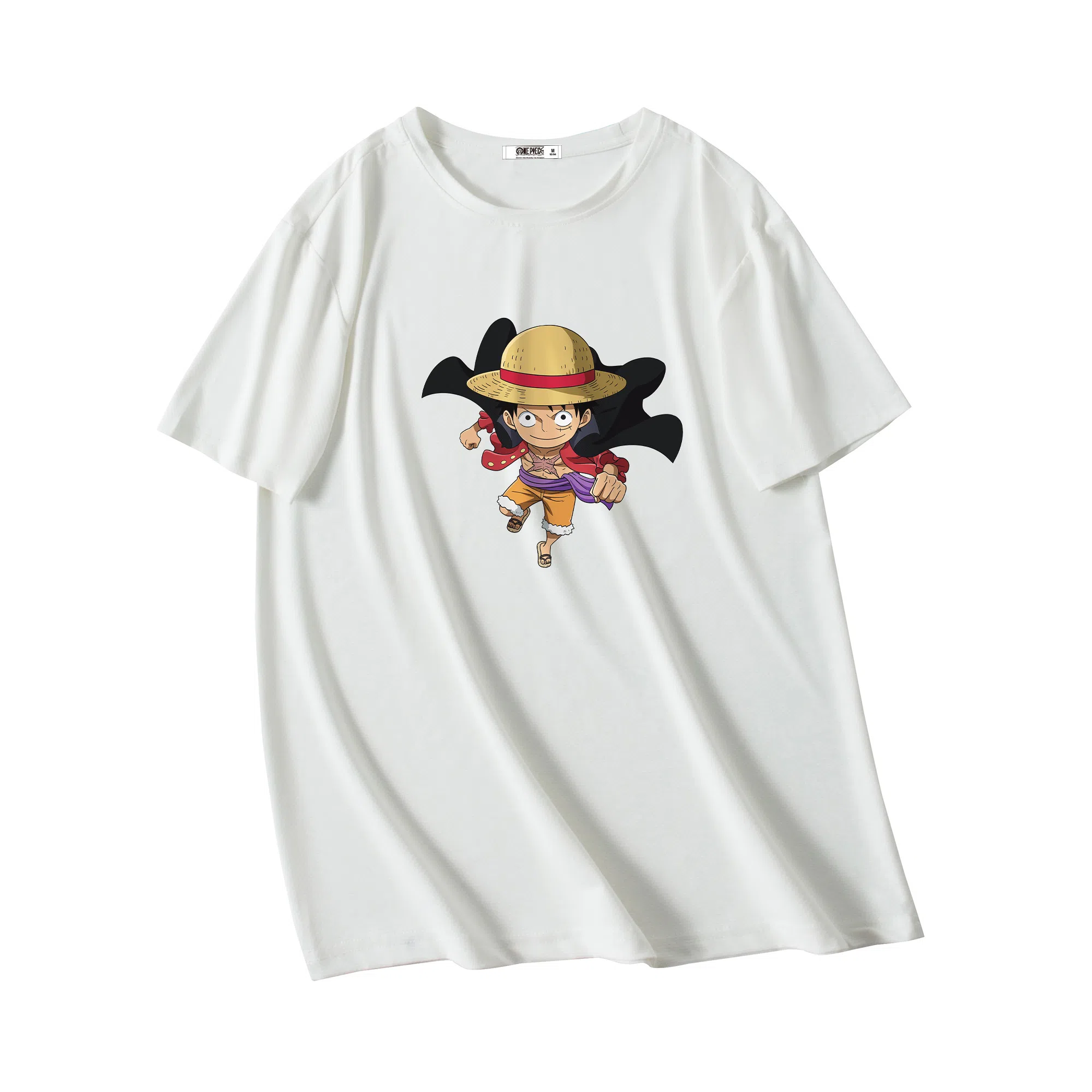 ONE PIECE QDDT