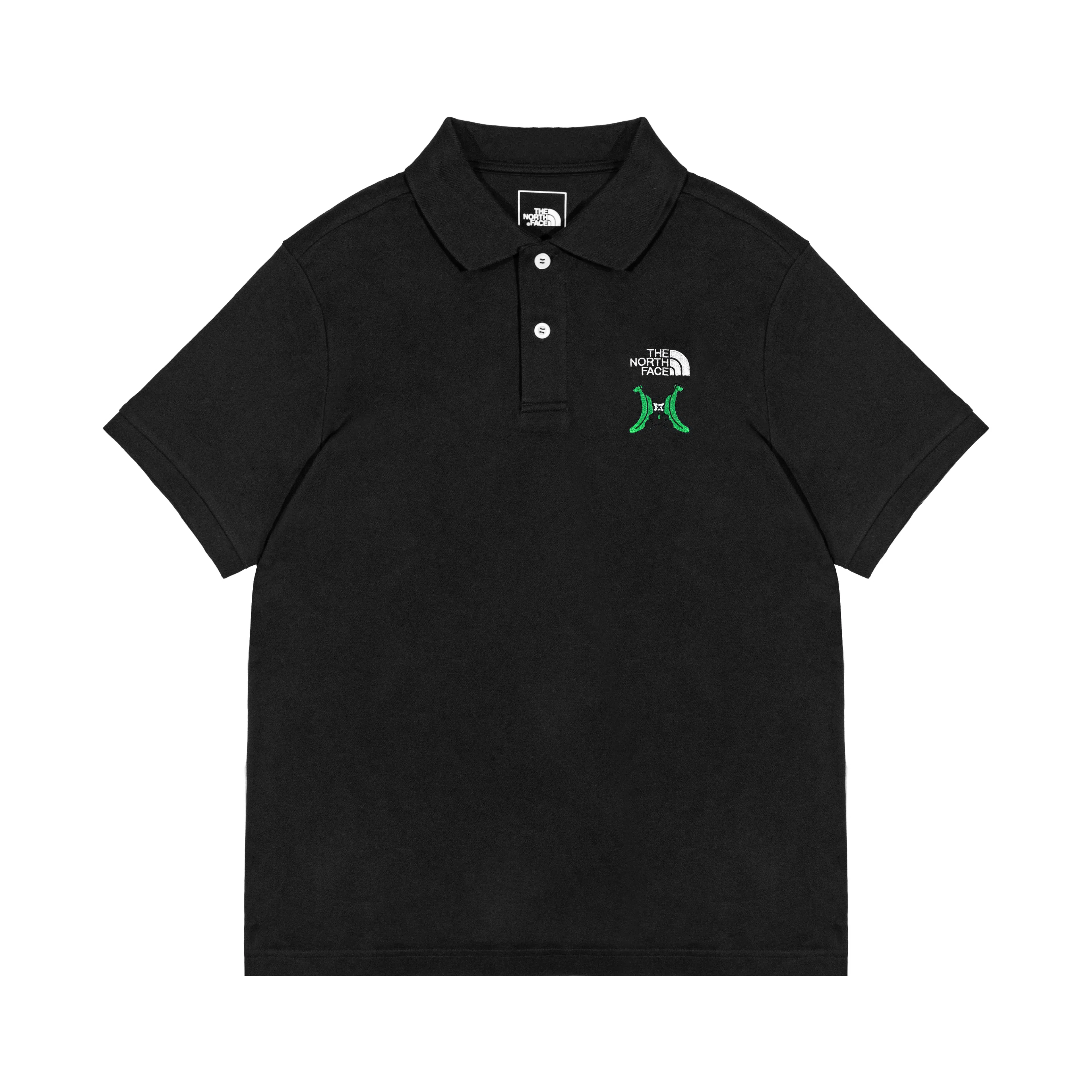 THE NORTH FACE logoPolo