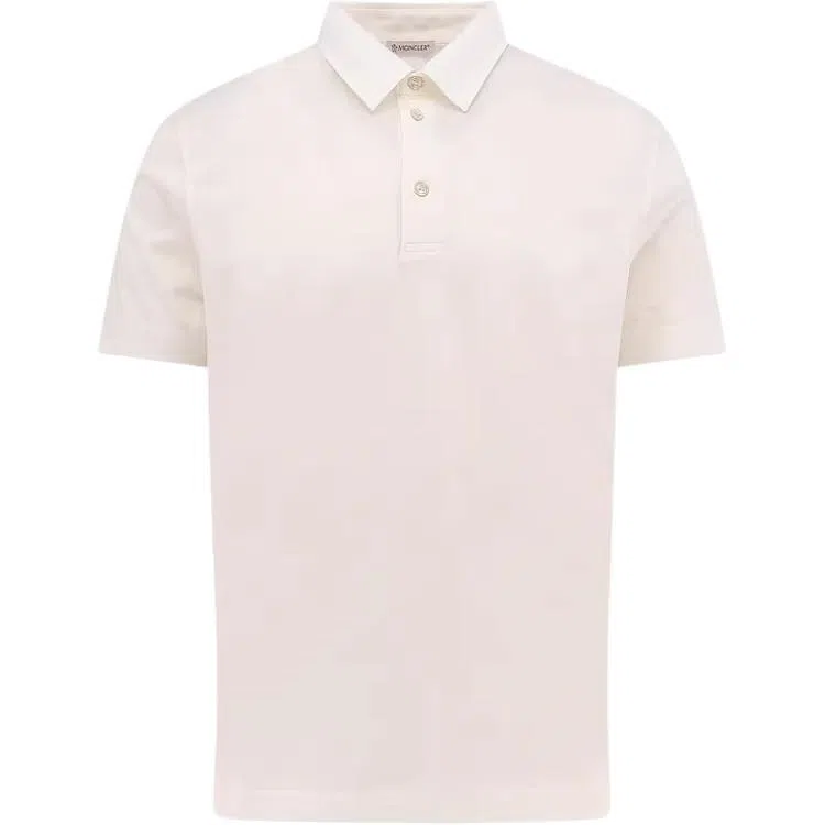 Moncler LogoPolo