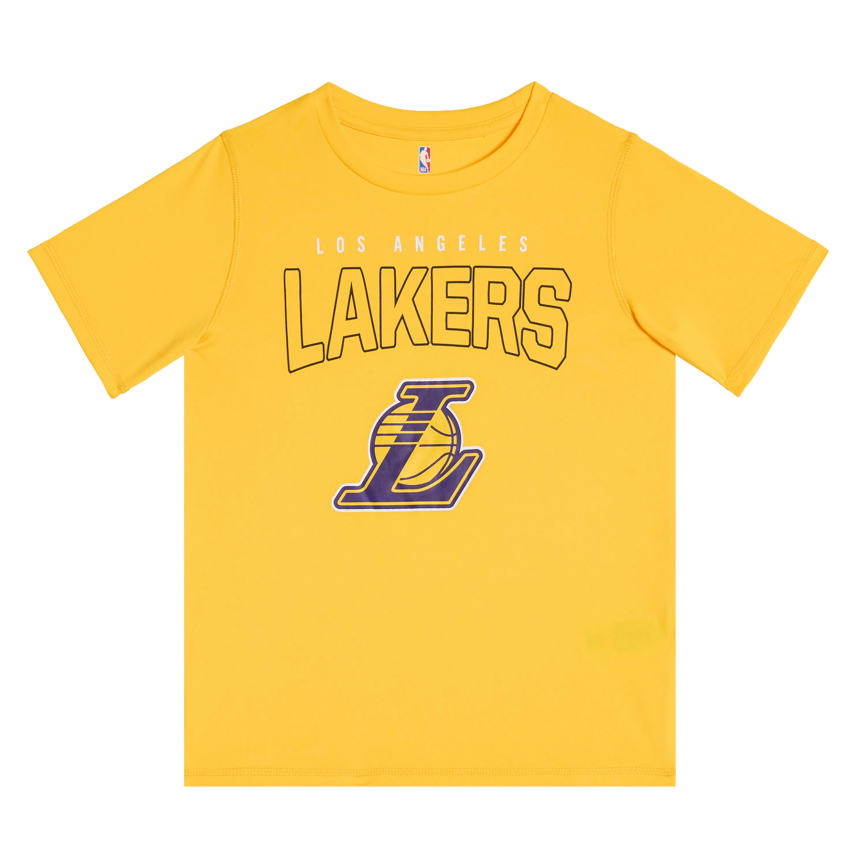 NBA Los Angeles LakersT