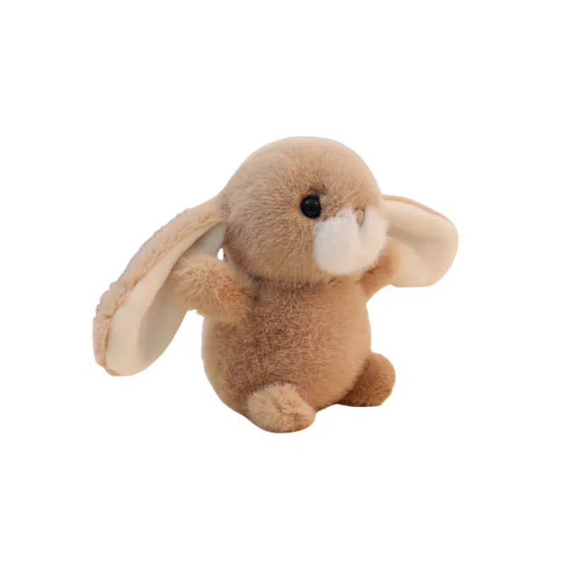 PUDOWRABBIT 12cm