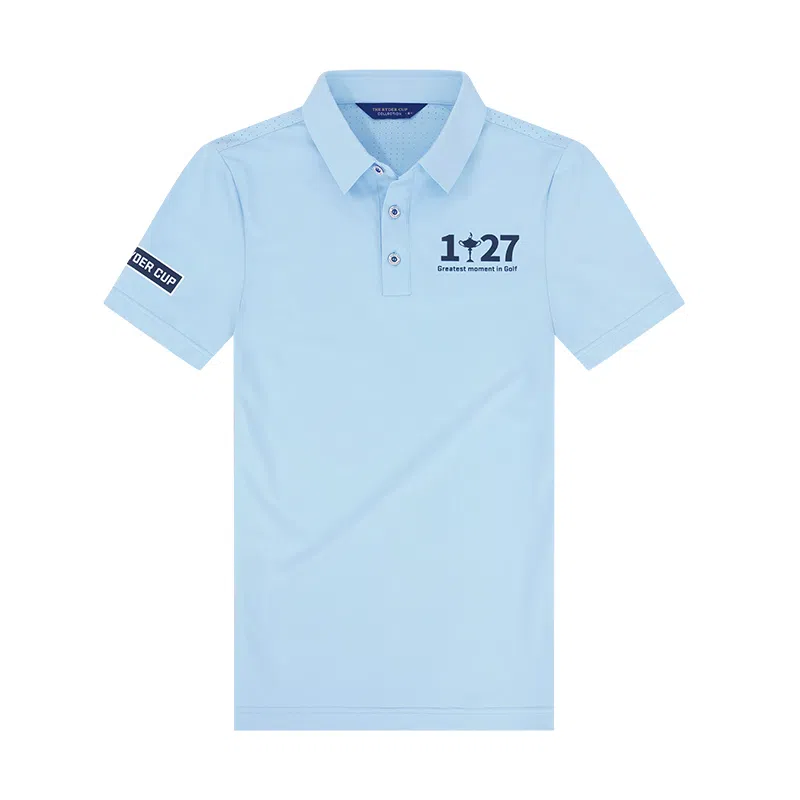 RYDER CUP EST.1927 Polo