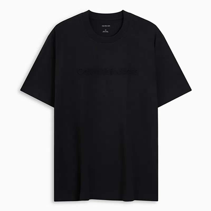 CALVIN KLEIN SS25 T