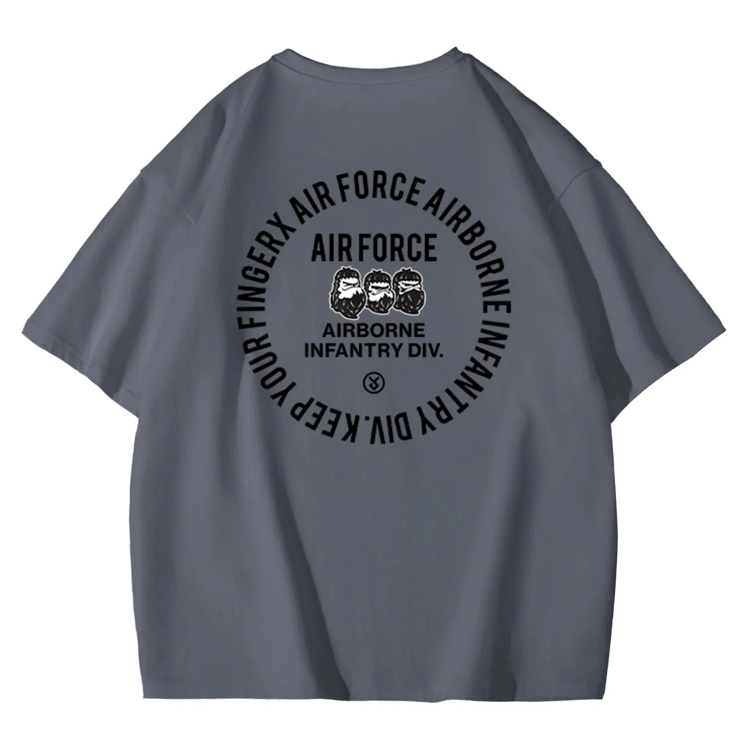 I.TFGXXFingercroxx ins 260GT