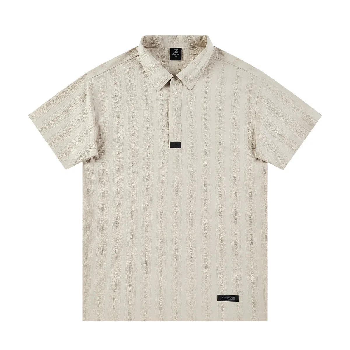 OVERPROTECTION logoPolo