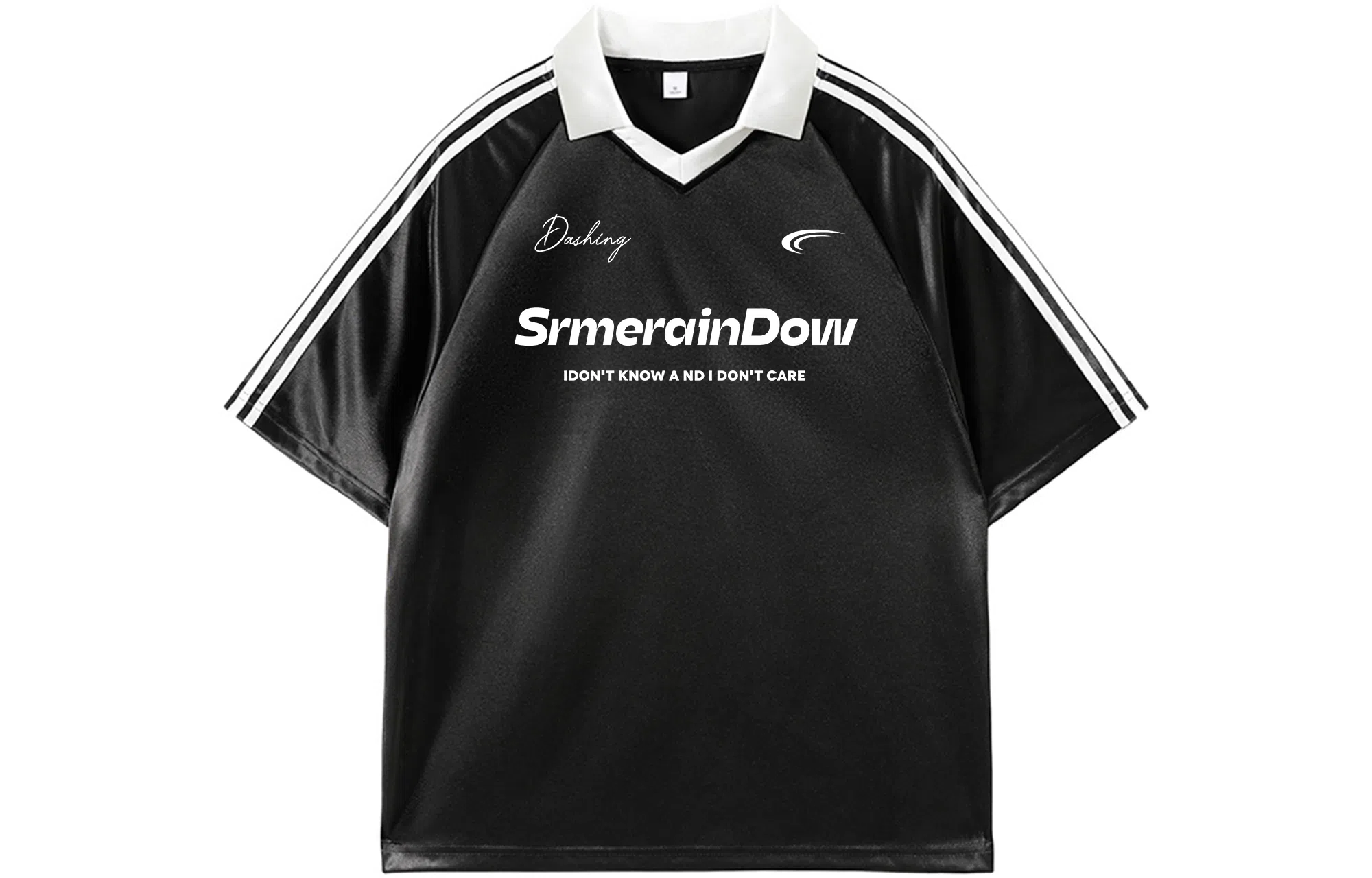 SIMPLE RIMLESSSRME logoPolo