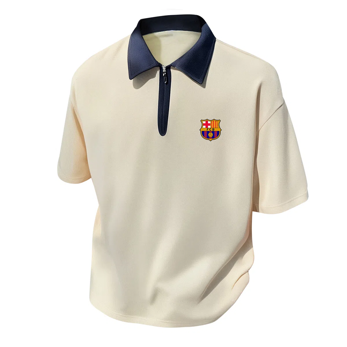 Barcelona FC Polo Shirt