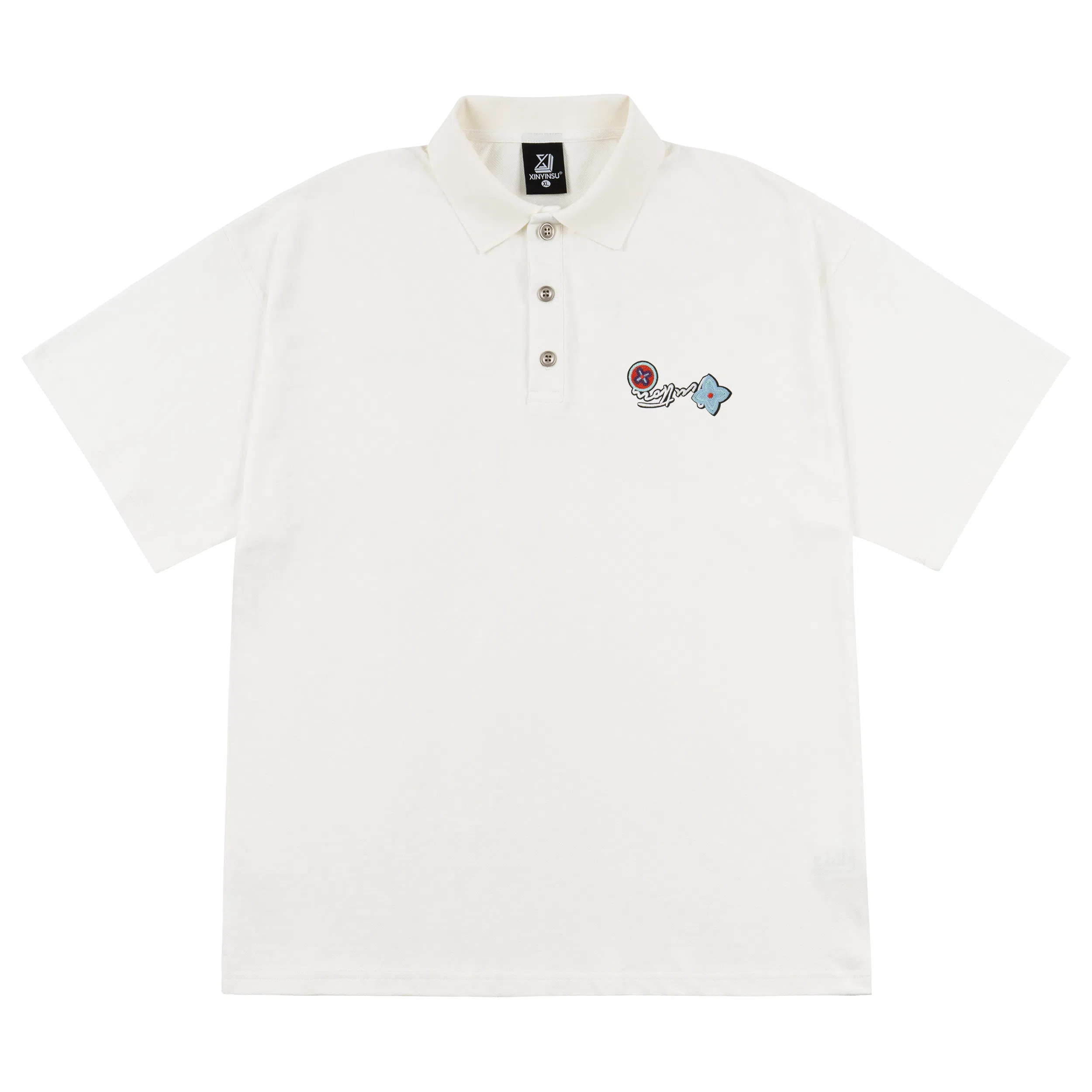 XINYINSU Polo