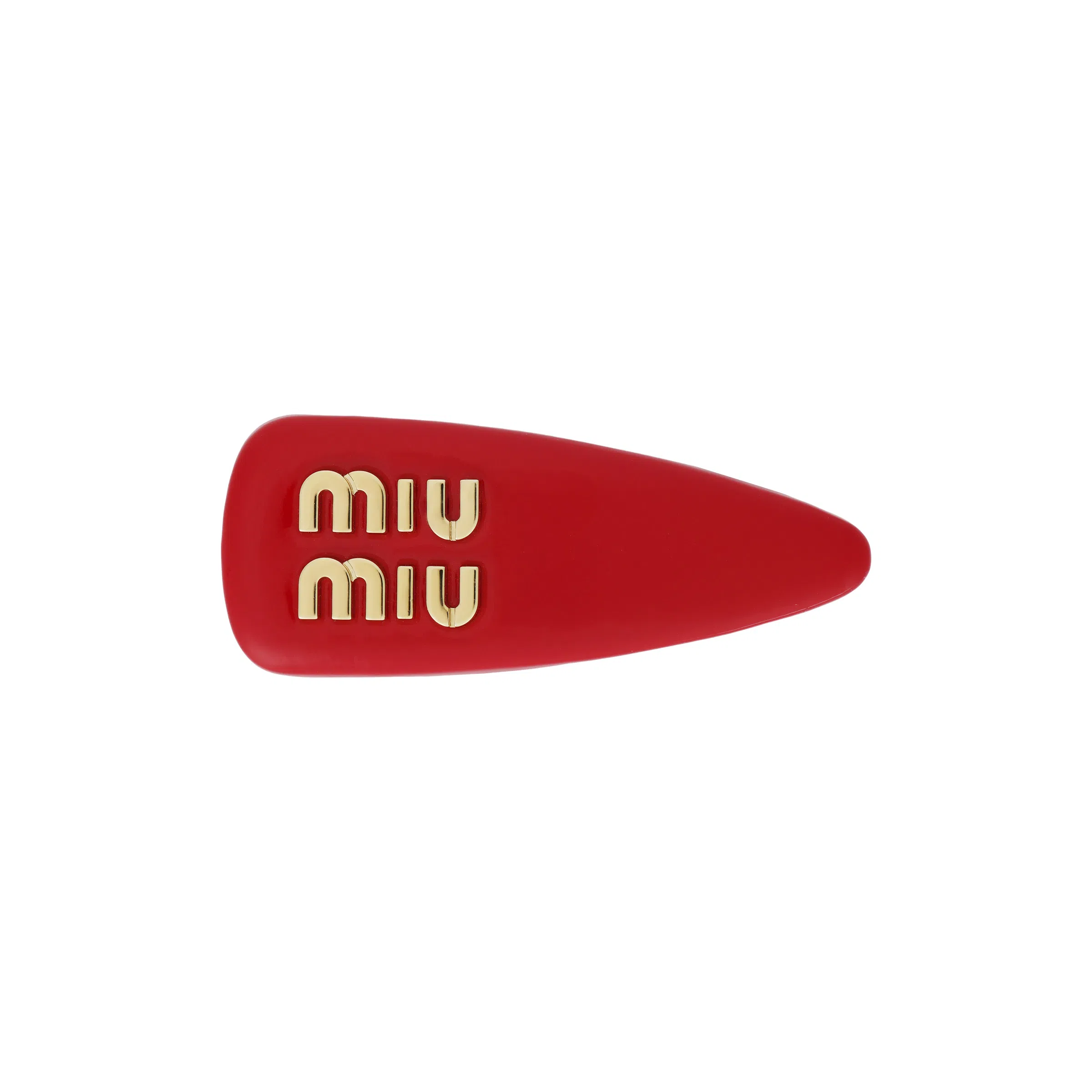 Miu Miu Hair Clip