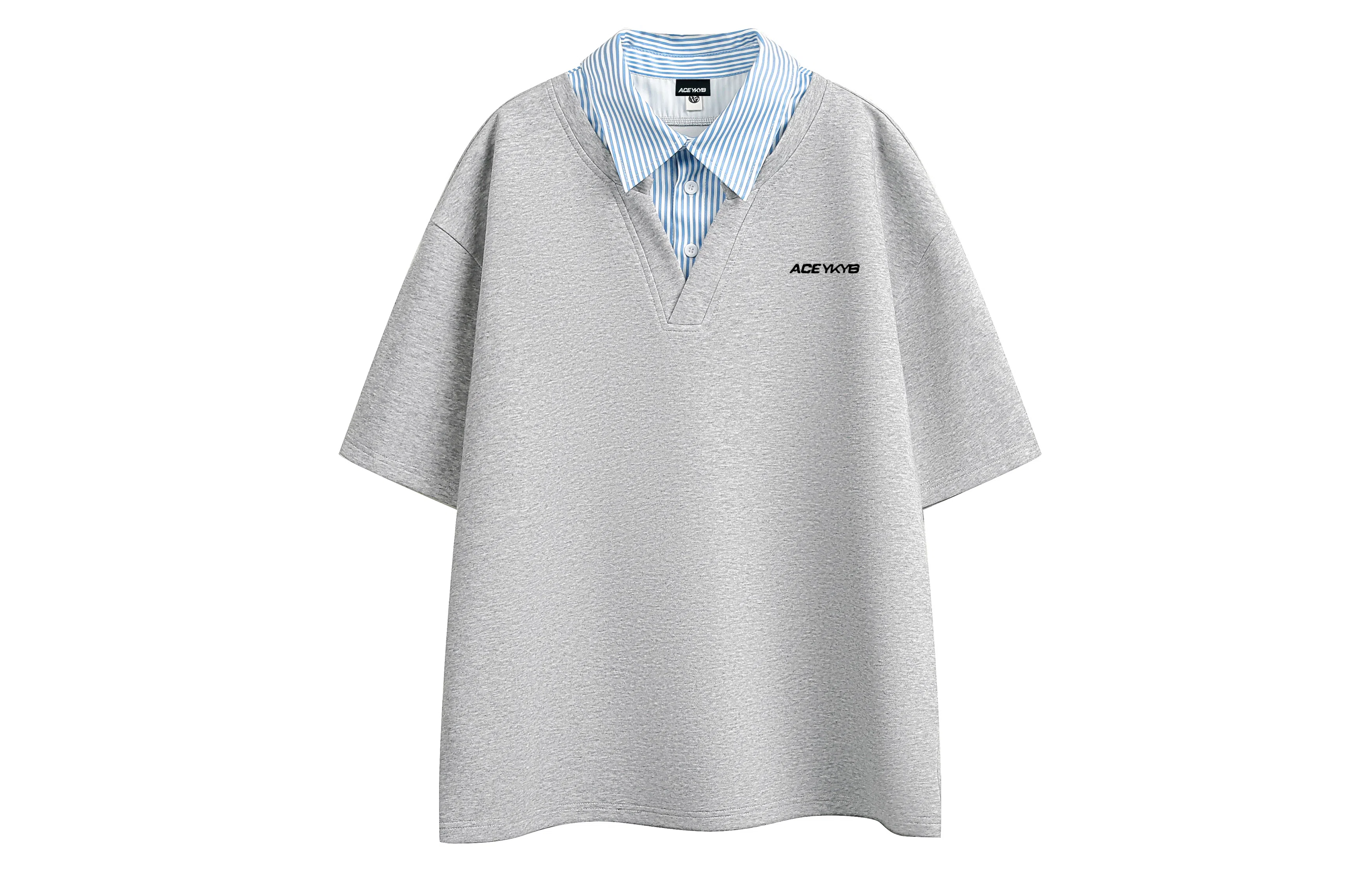YKYB CleanfitPolo