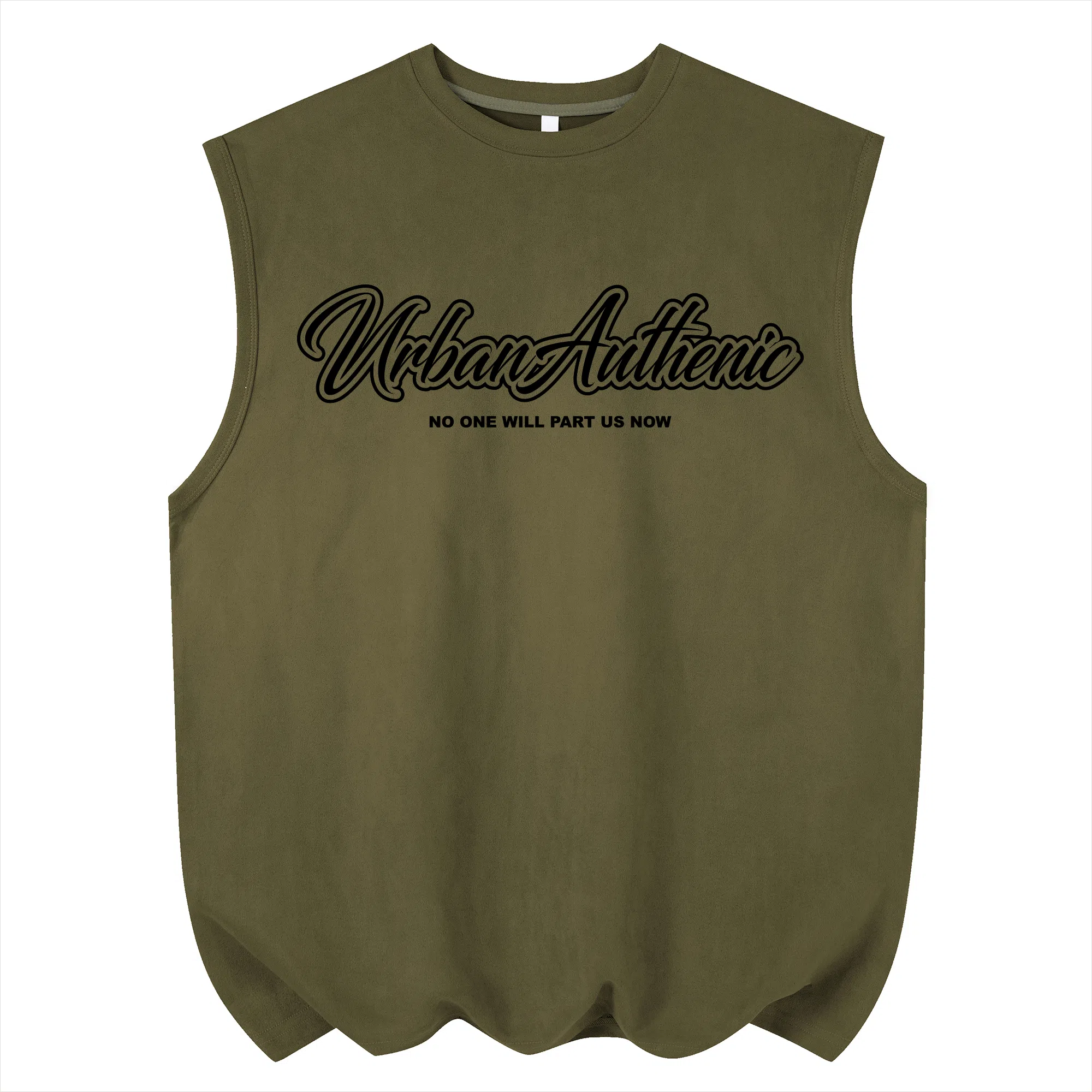 URBAN AUTHENTIC logoT