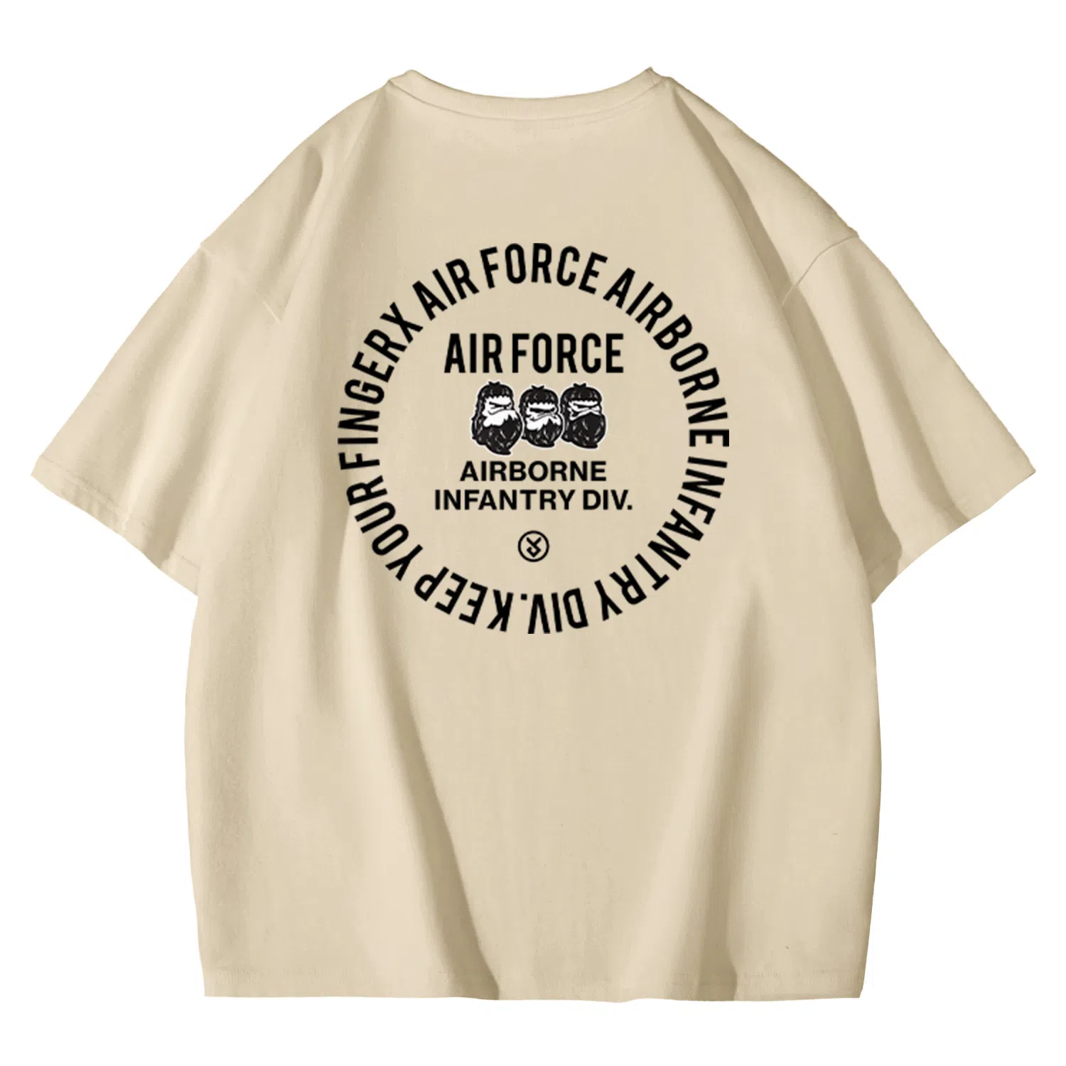 I.TFGXXFingercroxx ins 260GT