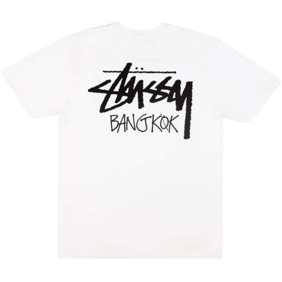 Stussy T