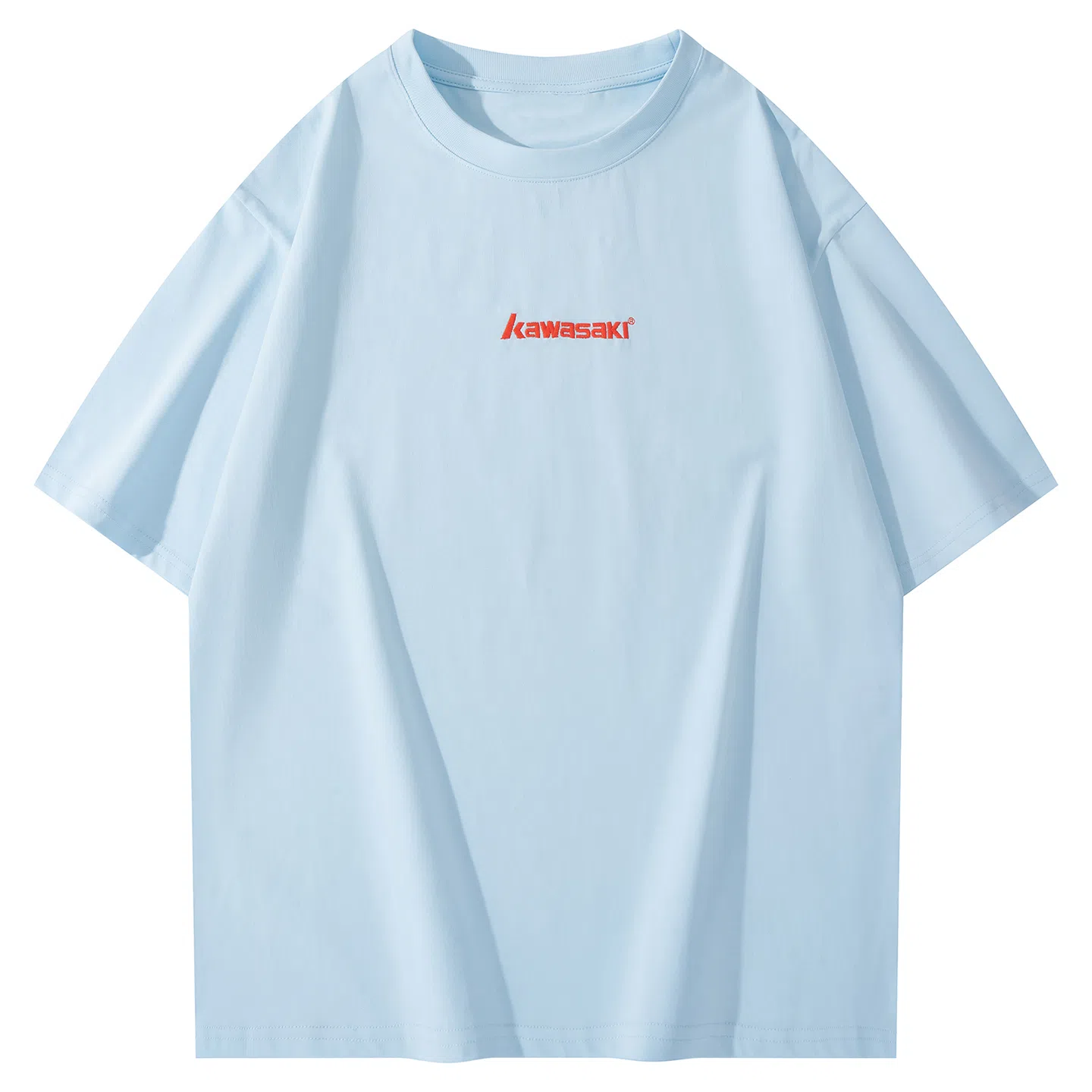 Kawasaki CleanfitlogoT