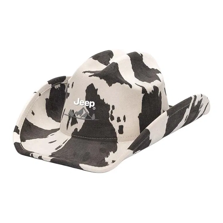 Jeep Cowboy Hat