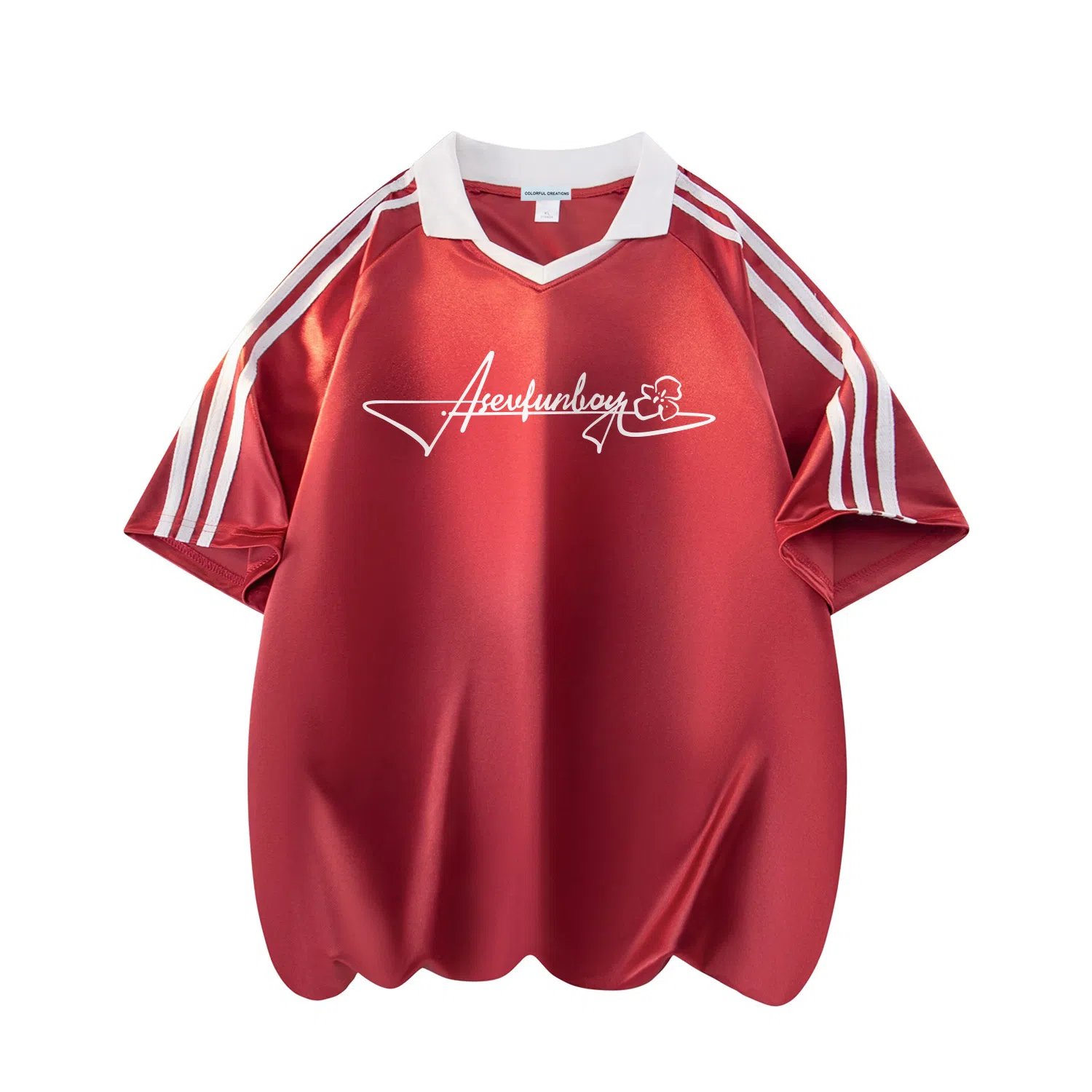 Colorful Creations LOGOT