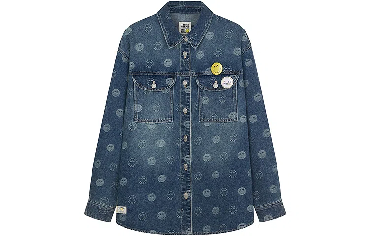 Teenie Weenie x SMILEY