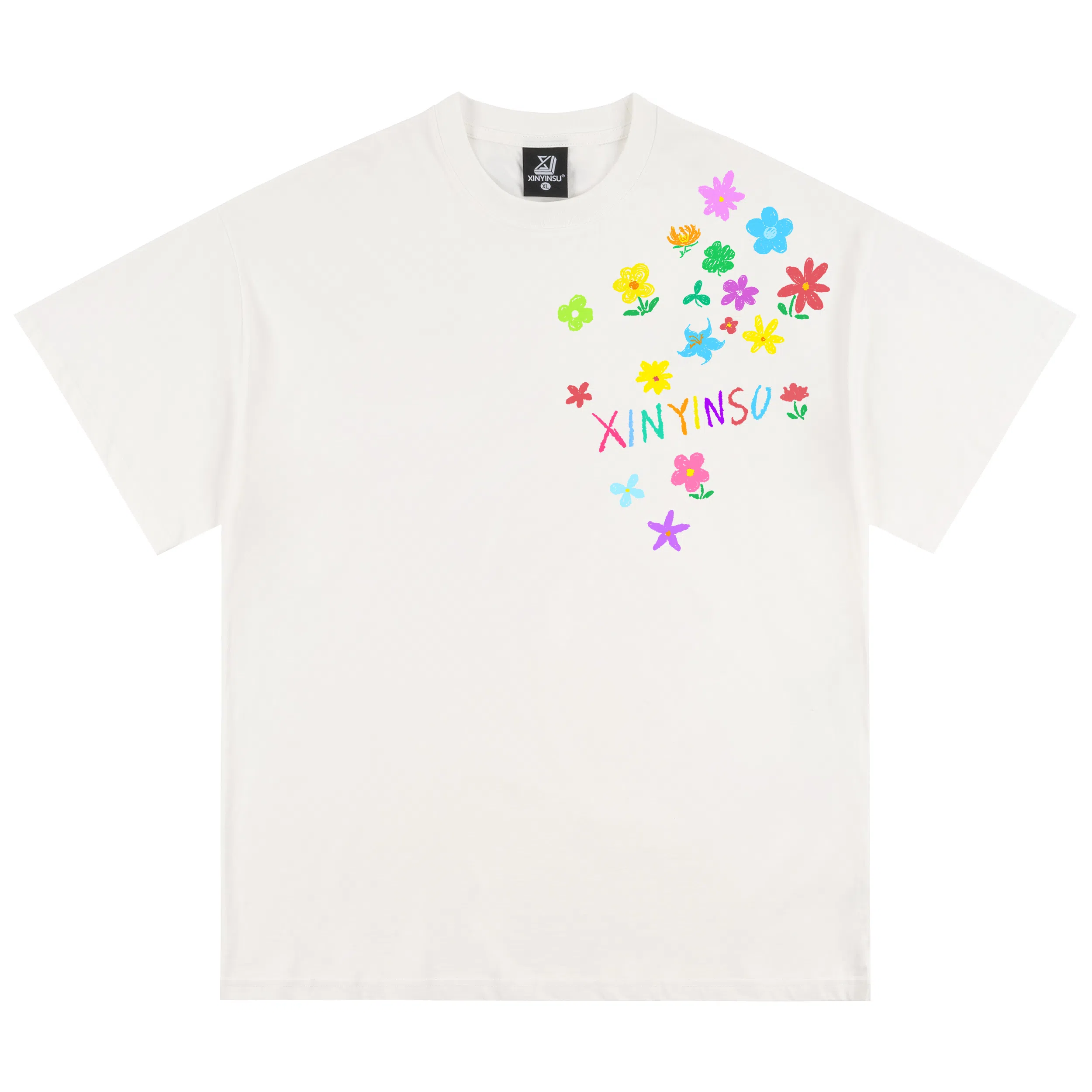 XINYINSU T